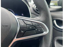 2021 Renault Zoe ElectricL Electric For Sale Images