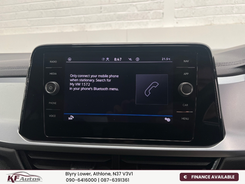 2022 Volkswagen T-Roc 2L Diesel For Sale Images