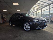 2023 Toyota Corolla 1.8L Petrol Hybrid For Sale Images
