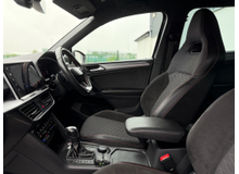 2021 SEAT Tarraco 2.0L Diesel For Sale Images