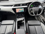2021 AUDI E-TRON BLACK EDITION 55 Q QUATTRO
