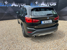 2018 BMW X1 2L Diesel For Sale Images