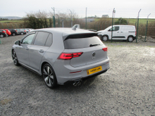 2023 Volkswagen Golf 2L Diesel For Sale Images