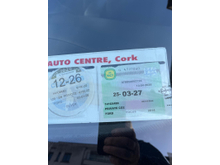 2014 Ford Focus 1.6L Diesel For Sale Images