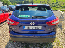 2014 Nissan Qashqai 1.5L Diesel For Sale Images