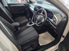 2025 Volkswagen T-Roc 1L Petrol For Sale Images