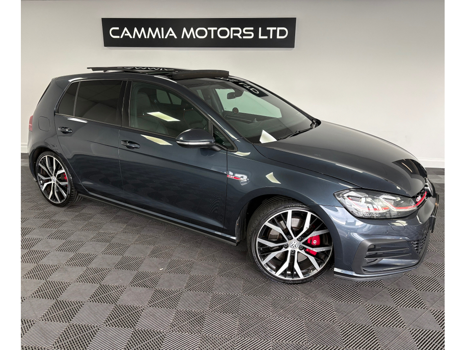 2019 Volkswagen Golf For Sale Images
