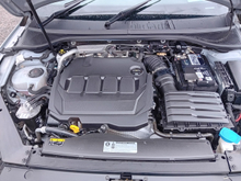 2021 Volkswagen Passat 2L Diesel For Sale Images