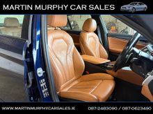 2023 BMW 5 Series 2L Diesel For Sale Images