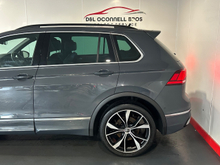 2023 Volkswagen Tiguan 1.4L Hybrid For Sale Images
