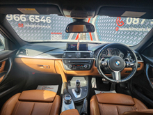2014 BMW 3 Series 2L Petrol For Sale Images