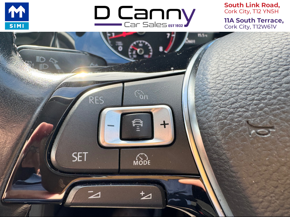 2015 Volkswagen Golf 1.4L Petrol For Sale Images