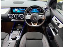 2023 Mercedes-Benz EQA 0L Electric For Sale Images