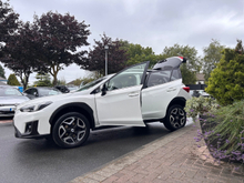 2019 Subaru XV 2L Petrol For Sale Images