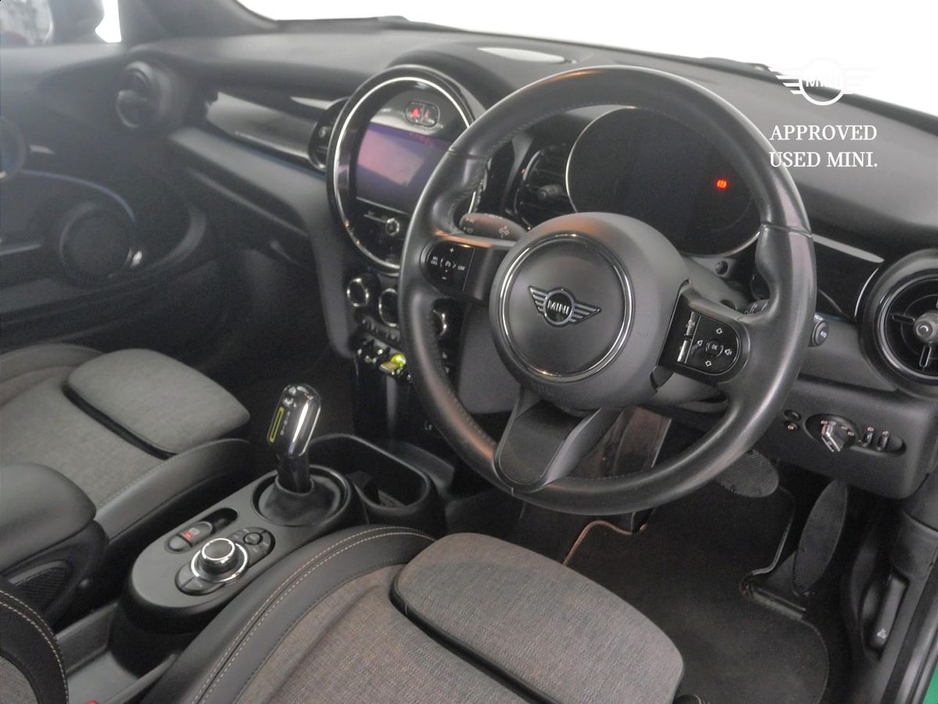 2023 MINI Hatch ElectricL Electric For Sale Images