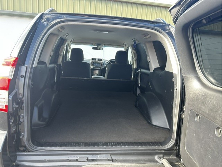 2015 Toyota Landcruiser 3L Diesel For Sale Images