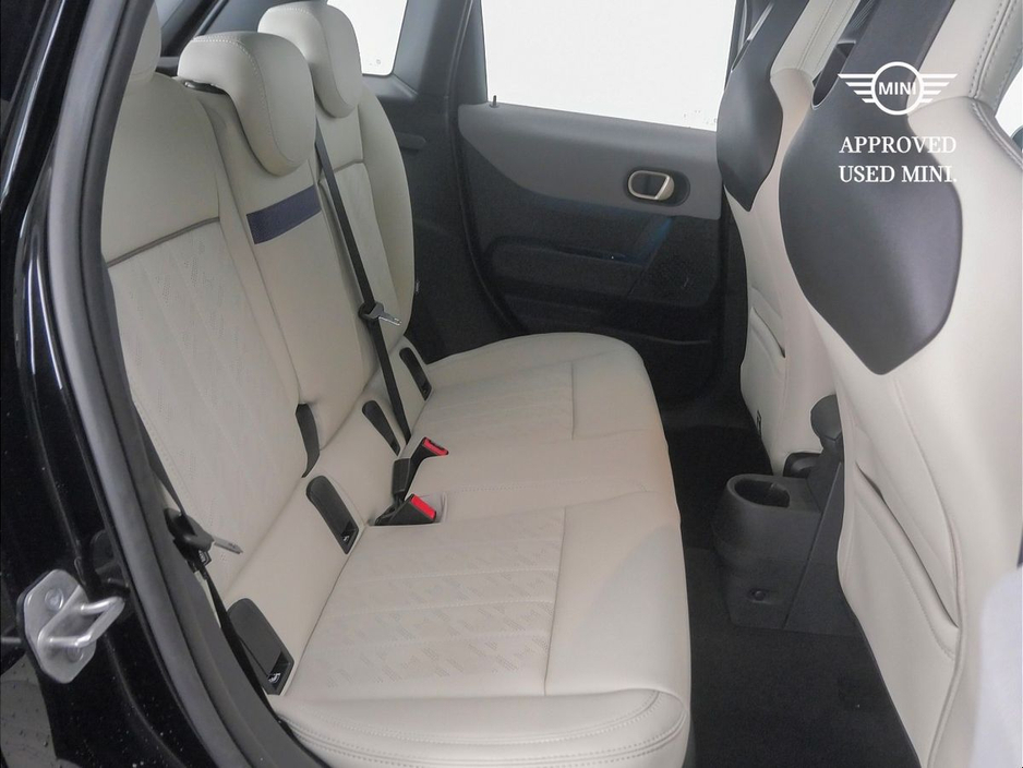 2025 MINI Hatch 1.5L Petrol For Sale Images