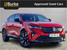 Renault Rafale E-TECH Hybrid 200 Auto...