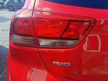 2023 Kia Rio 1.2L Petrol For Sale Images