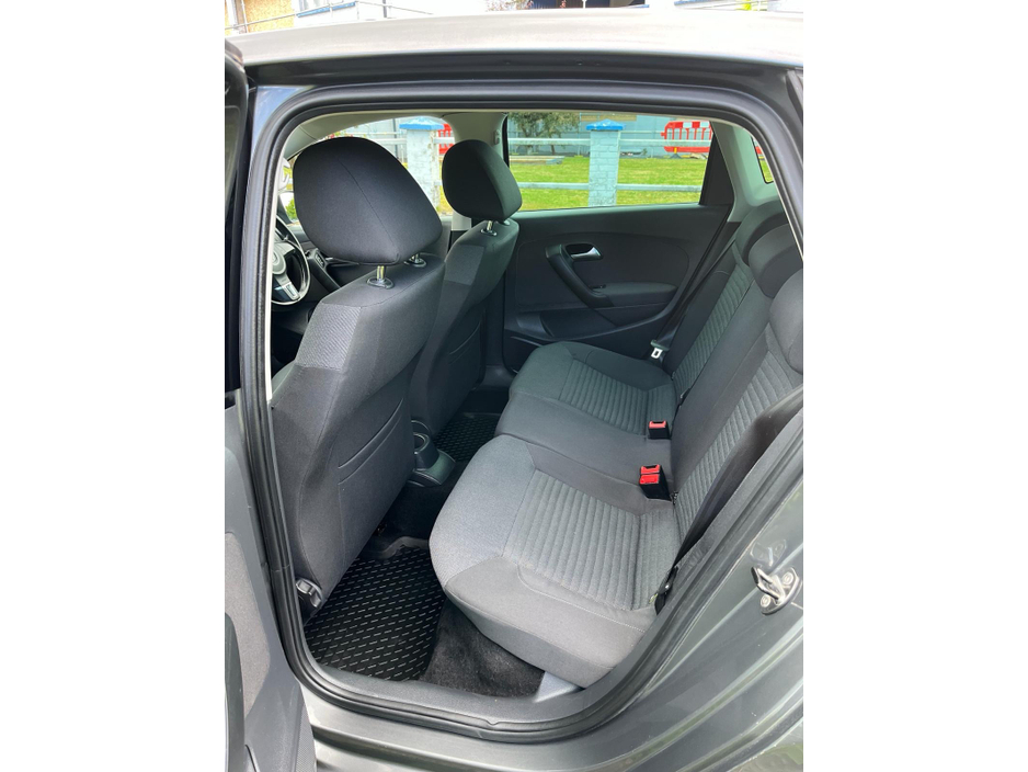 2014 Volkswagen Polo 1.2L Diesel For Sale Images
