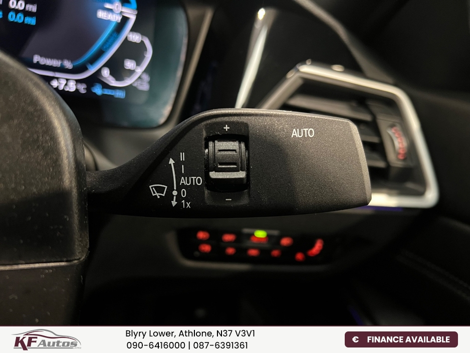 2021 BMW 3 Series 2L Petrol Plug-in Hybrid For Sale Images