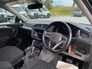 2022 VOLKSWAGEN TIGUAN ALLSPACE Life 2.0 TDI 150BHP Automatic 7 Seater