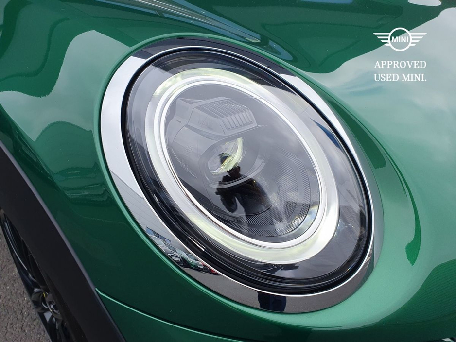 2023 MINI Hatch 0L Electric For Sale Images