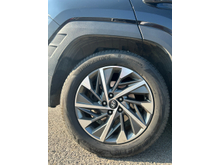 2023 Hyundai Tucson 1.6L Diesel For Sale Images