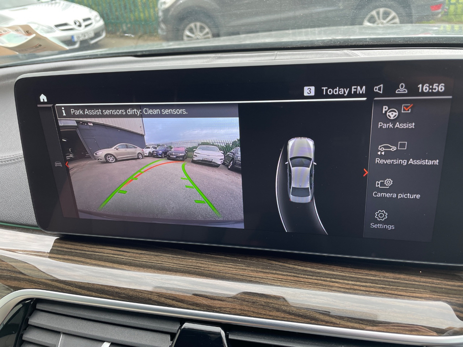 2021 BMW 5 Series 2L Diesel For Sale Images