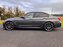 2017 BMW 3 Series 2L Diesel For Sale Images