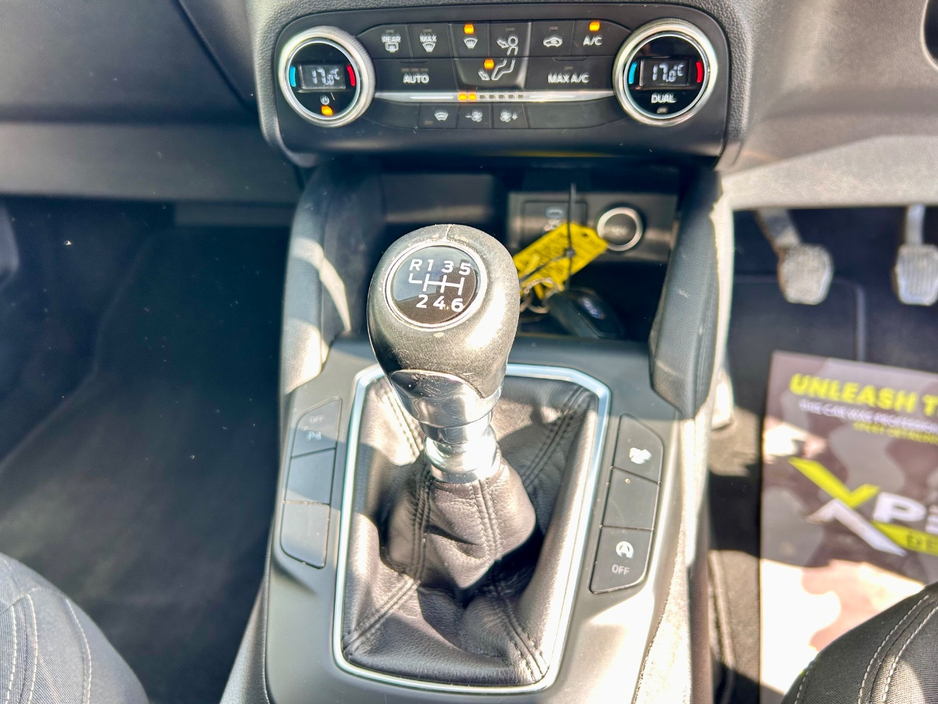 2020 Ford Kuga 1.5L Diesel For Sale Images