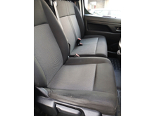 2023 Opel Vivaro 1.5L Diesel For Sale Images
