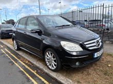 2007 Mercedes-Benz B Class 1.5L Petrol For Sale Images