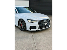 2019 Audi A6 2L Diesel For Sale Images
