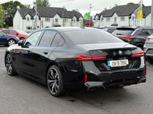 2025 BMW 5 Series 2L Petrol Plug-in Hybrid For Sale Images