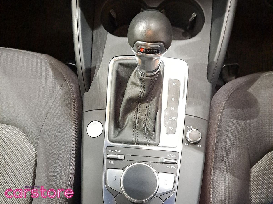 Audi A3 1.4TFSI S-Tronic SE Saloon — thumbnail 16