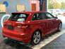 2016 AUDI S3 €25950! 2016 S3 Sportback 2.0 Automatic / Reverse Camera / Audi S3 Automatic 