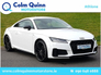 2023 AUDI TT S-LINE BLACK EDITION - Video Available