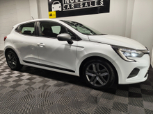 2022 Renault Clio 1L Petrol For Sale Images
