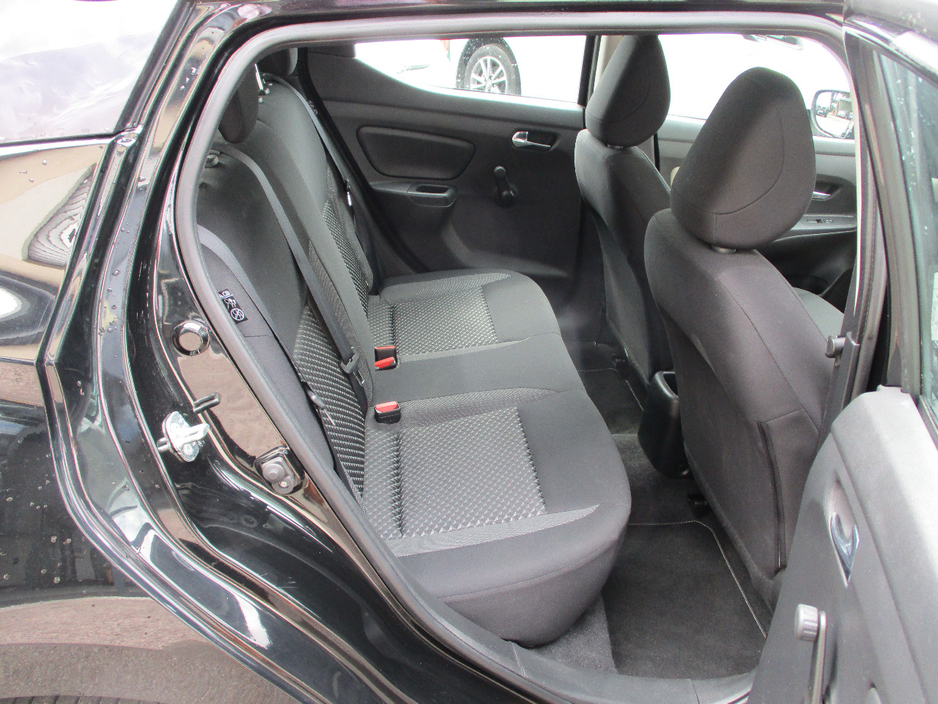 2020 Nissan Micra 1L Petrol For Sale Images