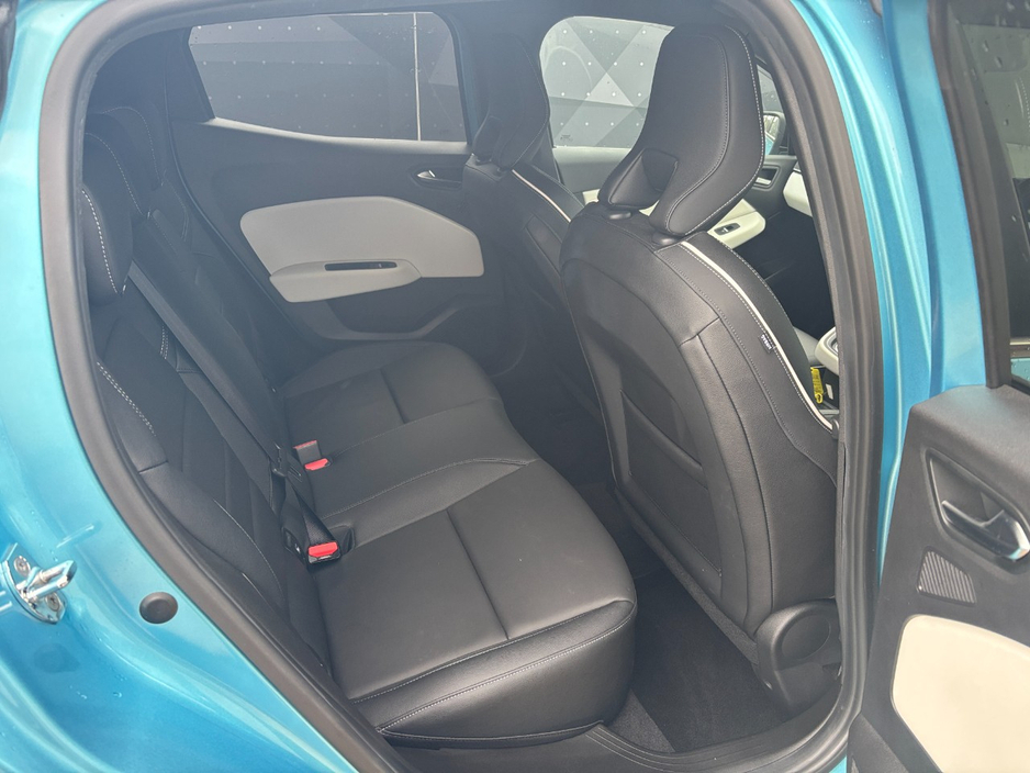 2021 Renault Clio 1.3L Petrol For Sale Images