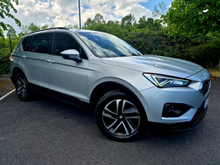 SEAT Tarraco 2.0TDI 150hp 7S SE