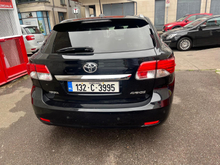 2013 Toyota Avensis 2L Diesel For Sale Images