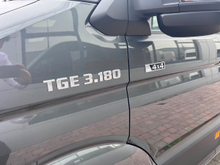 2026 MAN TGE 2L Diesel For Sale Images