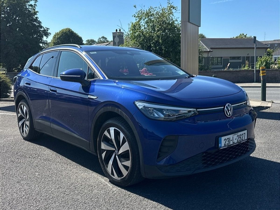 2023 Volkswagen ID.4 For Sale Images