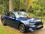 2019 BMW 3 SERIES G20 318D SPORT PLUS * BLACK PACK *