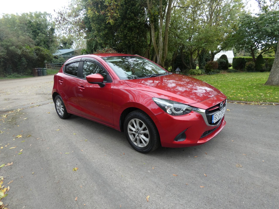 2015 Mazda Demio For Sale Images