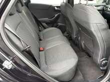 2021 Ford Puma 1L Petrol Hybrid For Sale Images