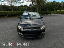 2017 Volkswagen Polo 1.2L Petrol For Sale Images
