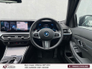 2024 BMW 3 SERIES 330e M Sport (G20 LCII) PHEV 290bhp Auto - 241 Reg